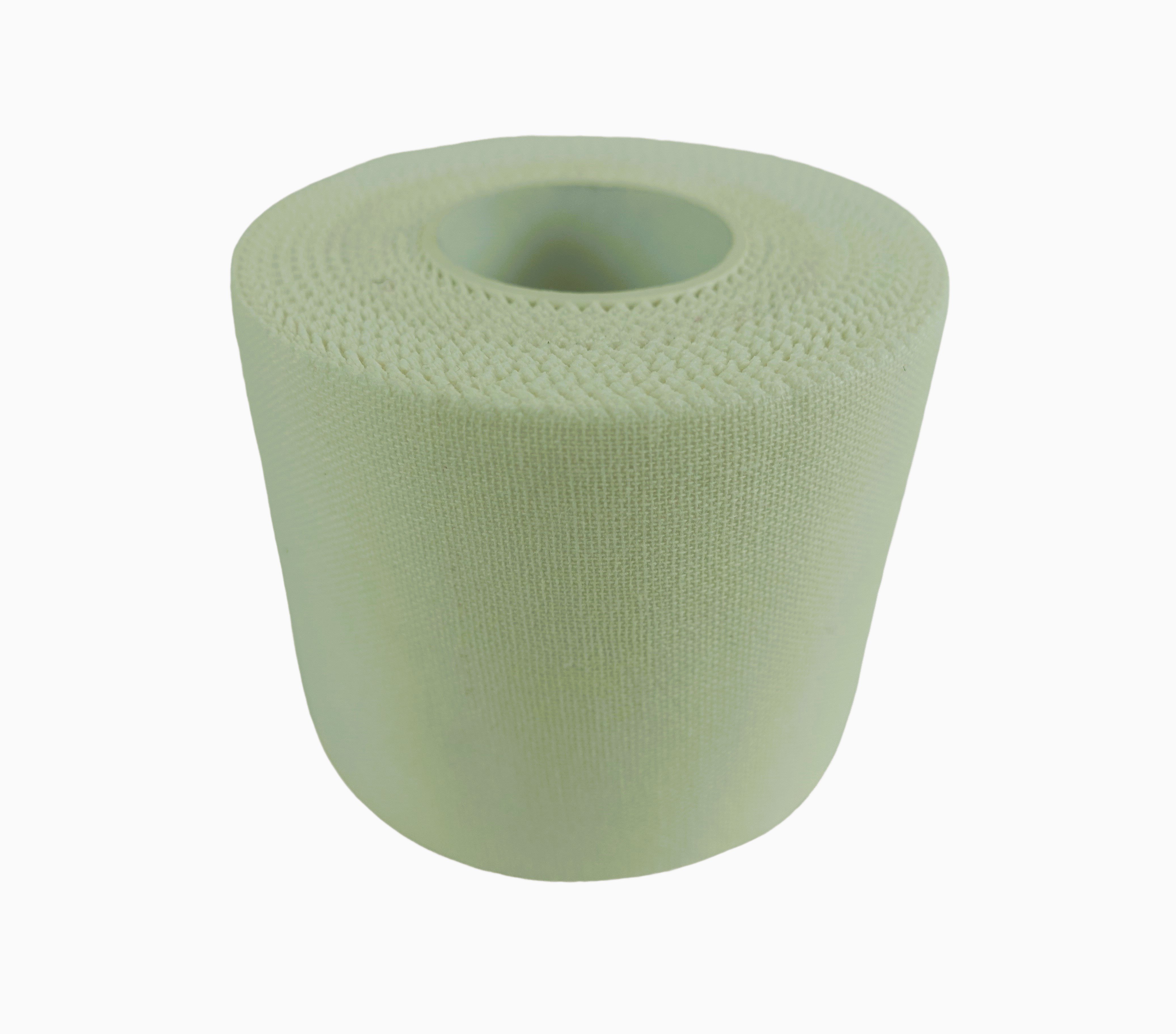 Taśma sztywna 5 cm x 9,14 m – biała