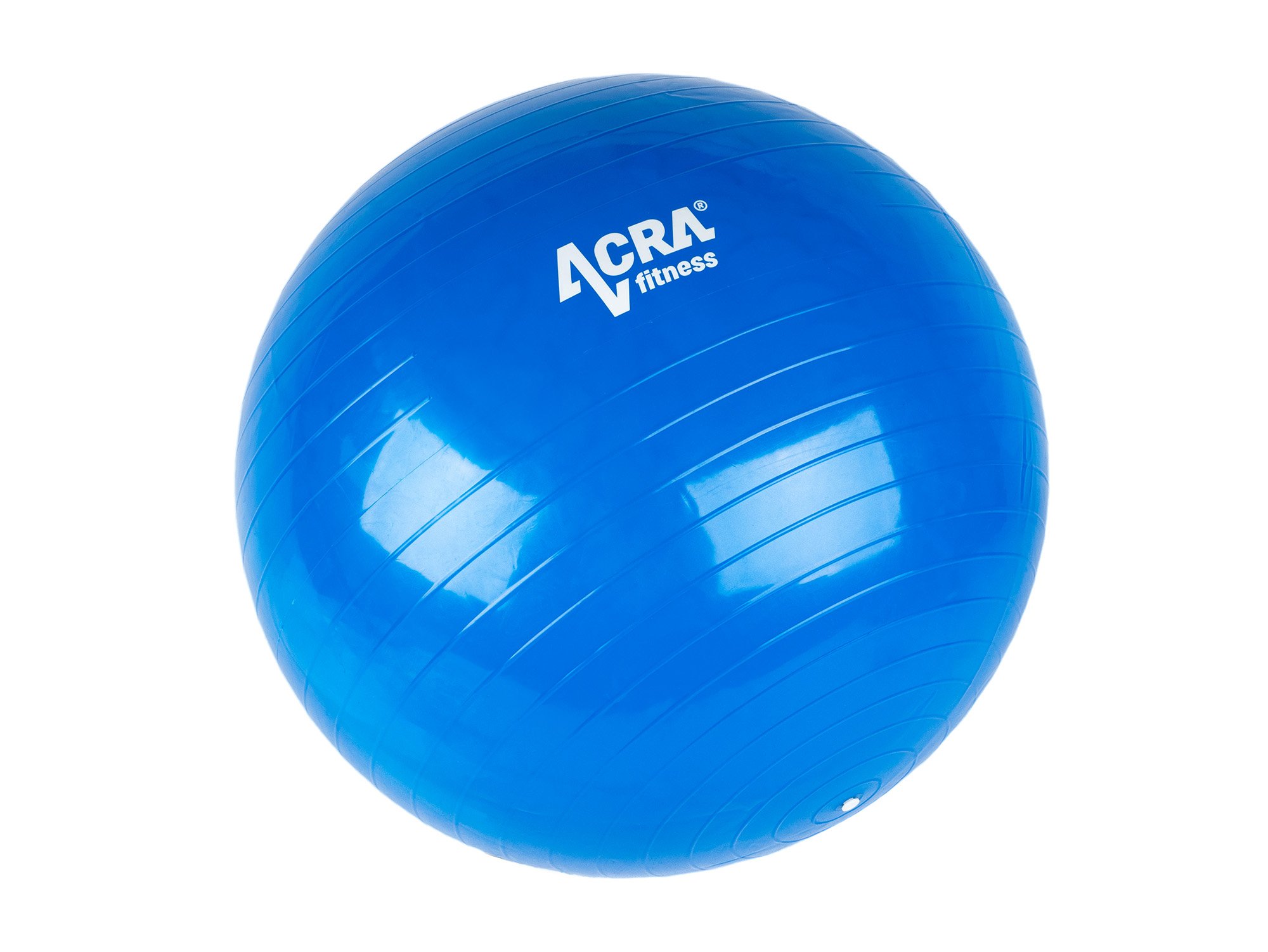 ACRA Piłka gimnastyczna 550 mm