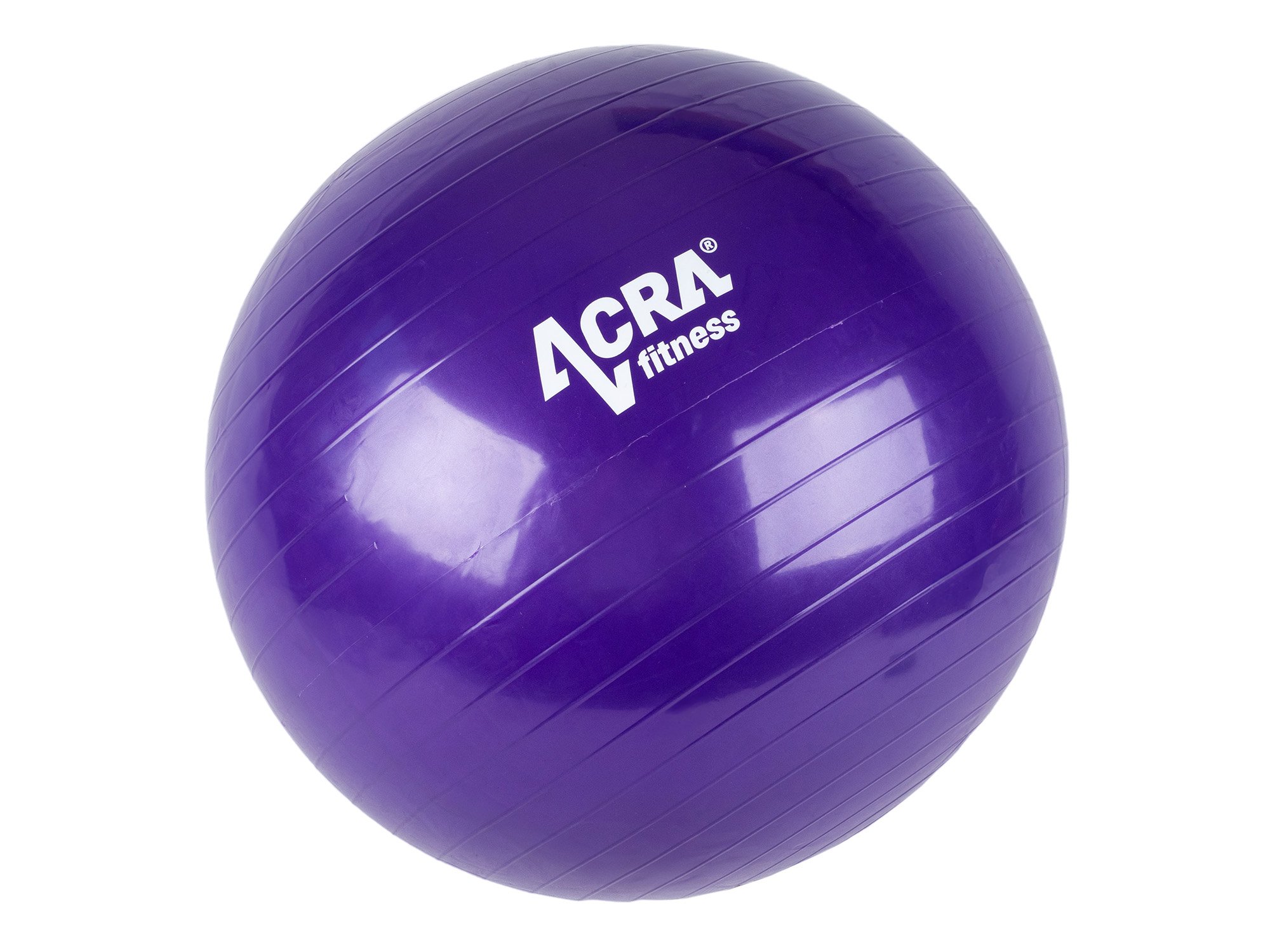 ACRA Piłka gimnastyczna 650 mm