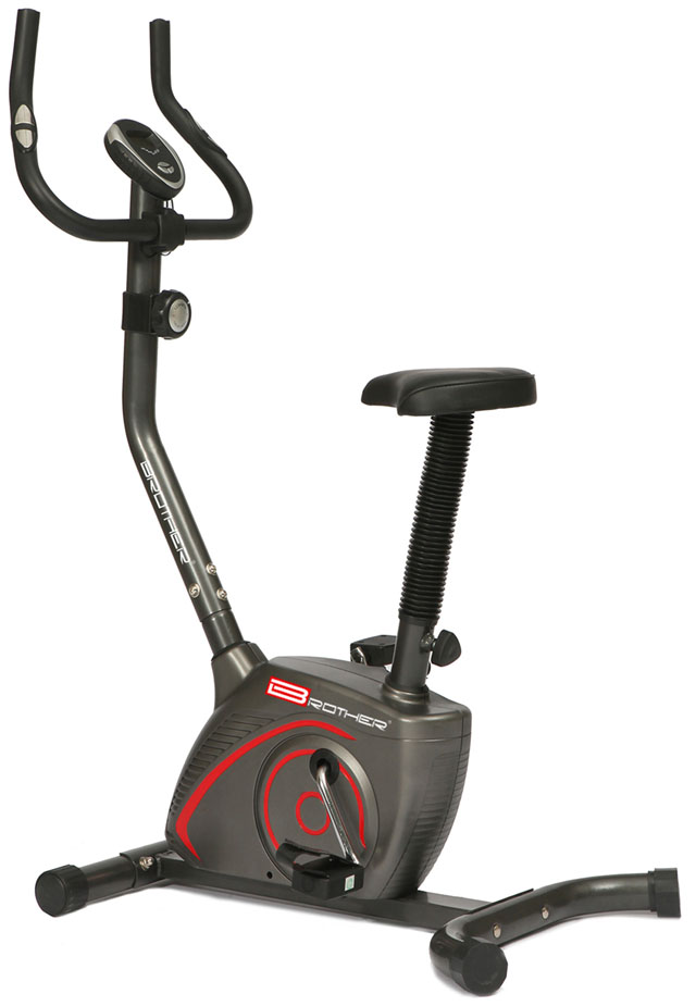 Magnetyczny rower treningowy Brother BC1204