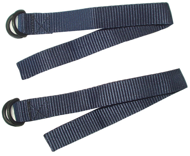 Pasek do mocowania nart 30 cm D11