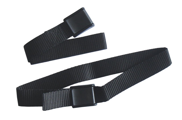 Pasek do mocowania nart 45,5 cm D12