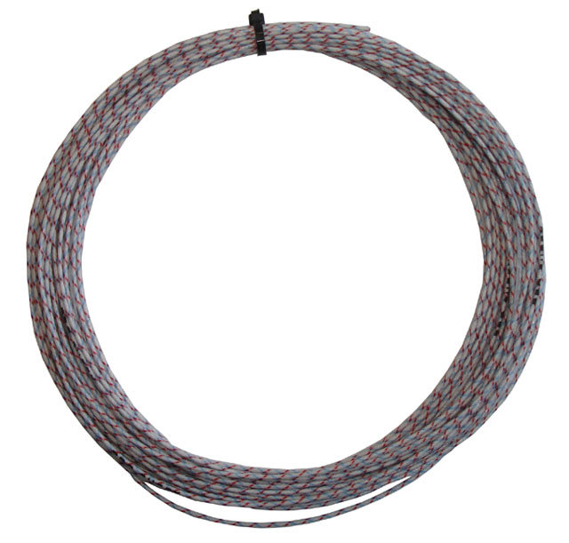 Naciąg do squasha Syntetic Gut 1,2 mm G2457