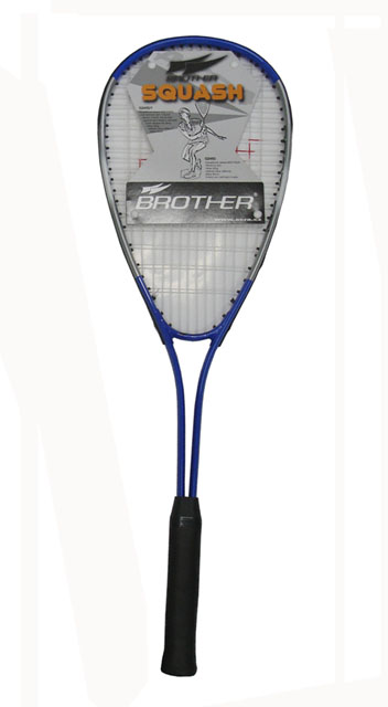 Rakieta do squasha z aluminium G2450/1