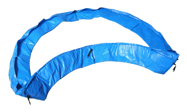 Osłona sprężyn do trampoliny o średnicy 429 cm