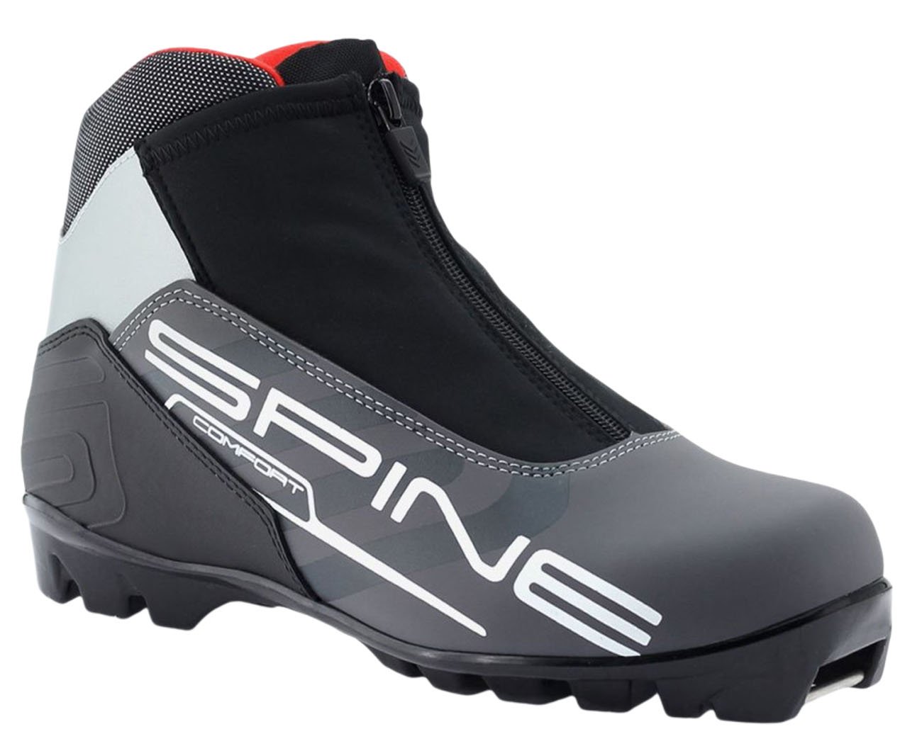 ACRA LBTR11-37 Buty do biegania Spine Comfort SNS