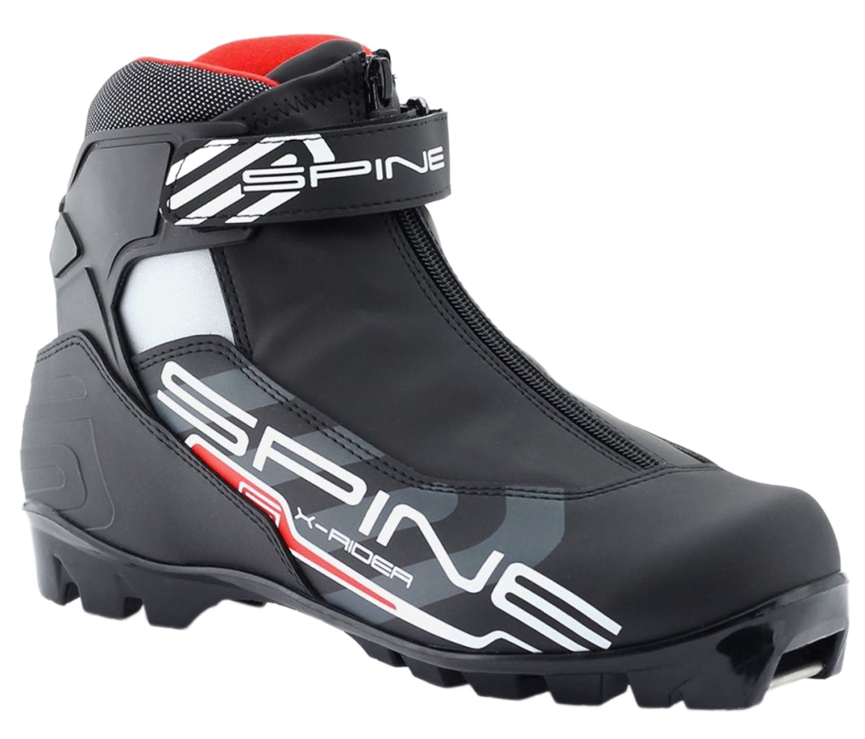 Buty do biegania Spine X Rider Combi SNS