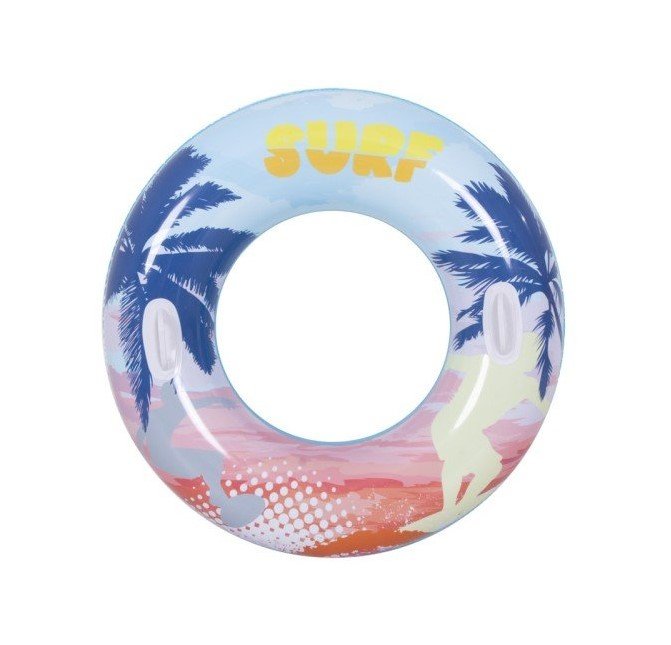 SUN CLUB Nadmuchiwany koło 100 cm