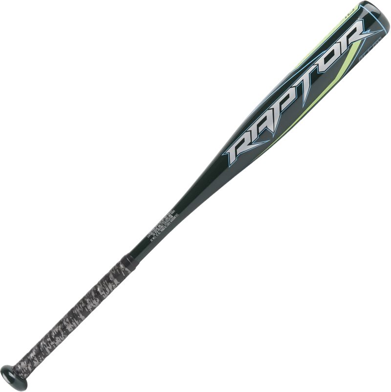 Kij baseballowy Rawlings Raptor USA -10