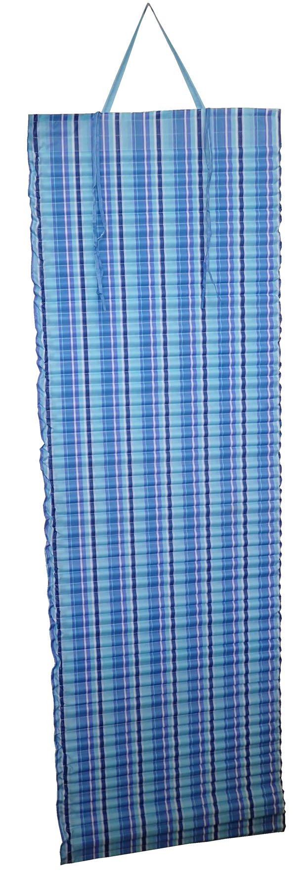 ACRA L02 Składany leżak plażowy 170 x 55 x 1,5 cm