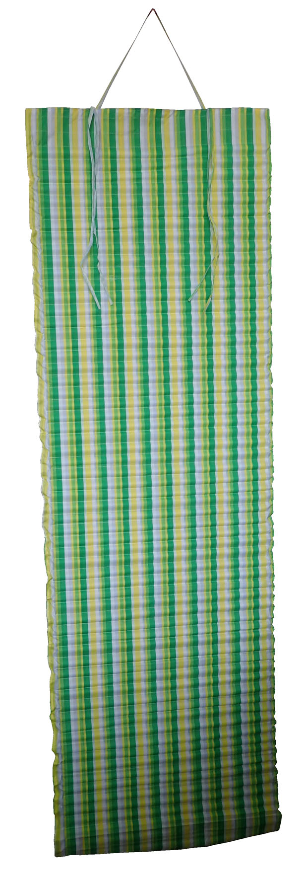 ACRA L02 Składany leżak plażowy 170 x 55 x 1,5 cm