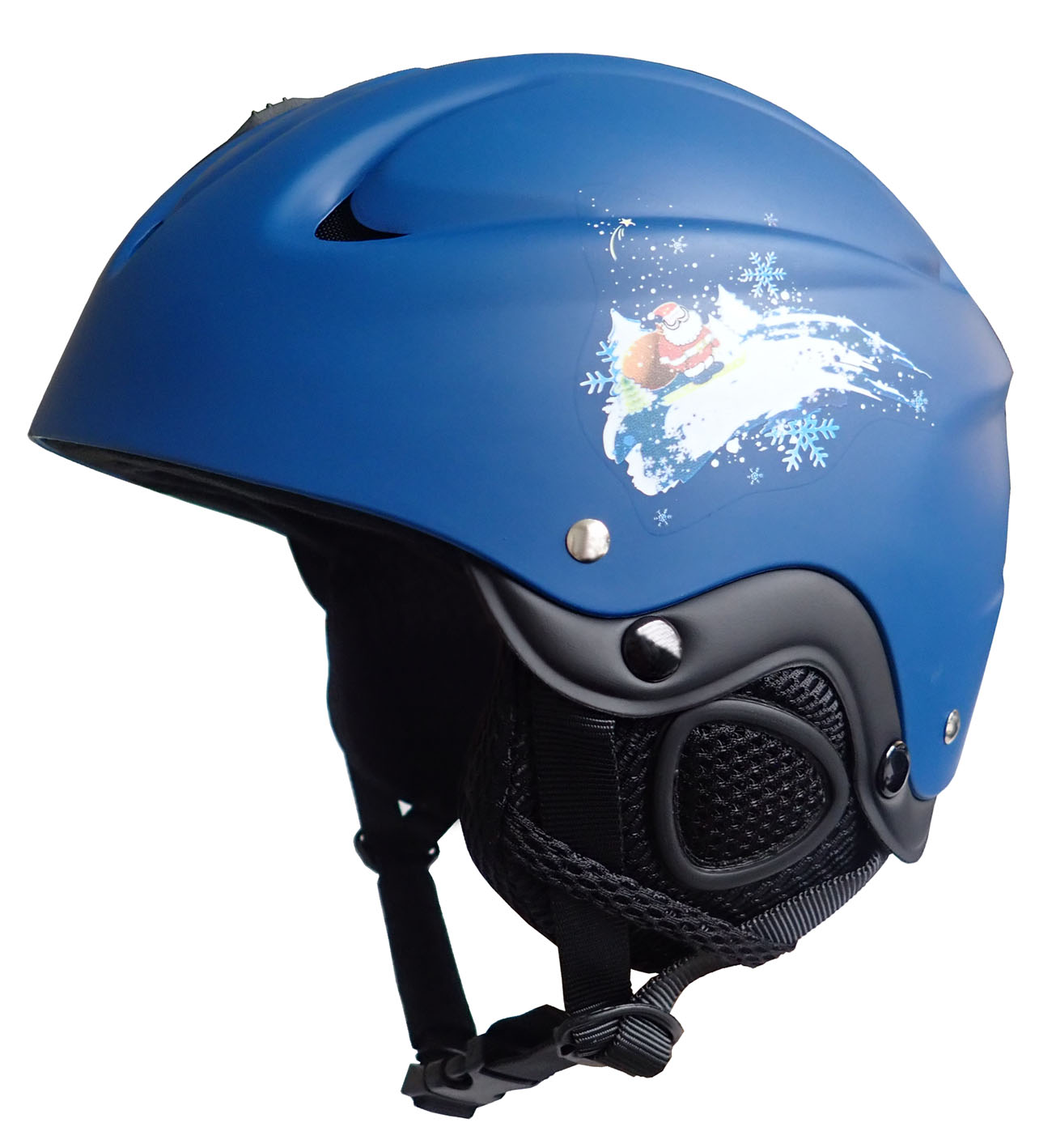 Kask narciarski i snowboardowy CSH64 – XS