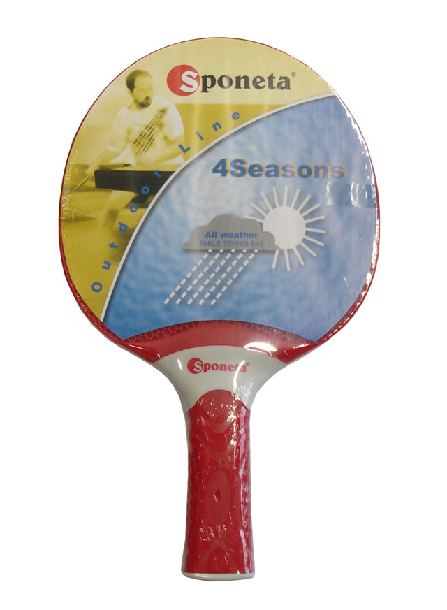 Sponeta G1718 Rakietka do ping-ponga do użytku na zewnątrz