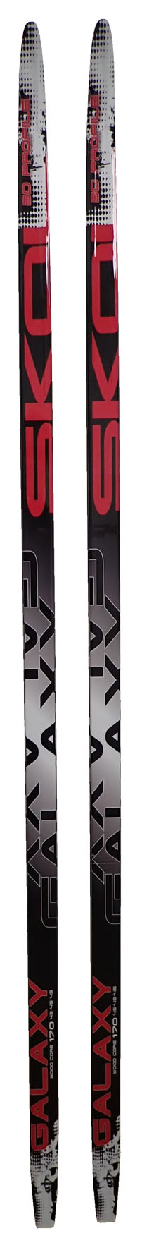 Narty biegowe Skol Galaxy uniwersalne 150 cm