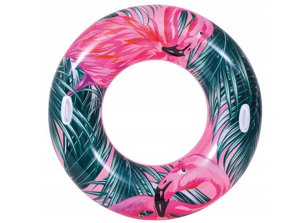 Nadmuchiwany koło pływackie Tropico 103 cm