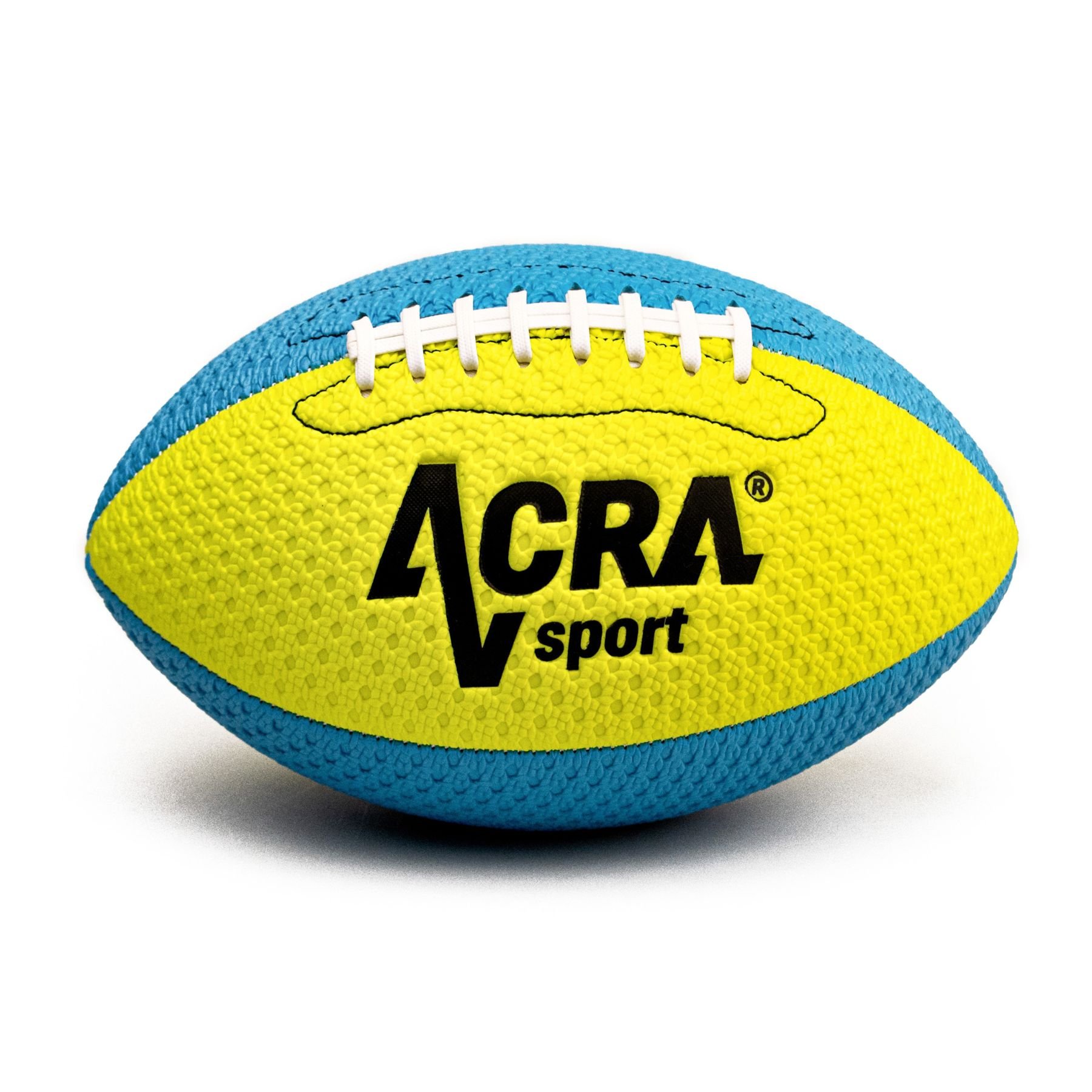 Acra Futbol amerykański BEACH VC4 – Rozmiar 6