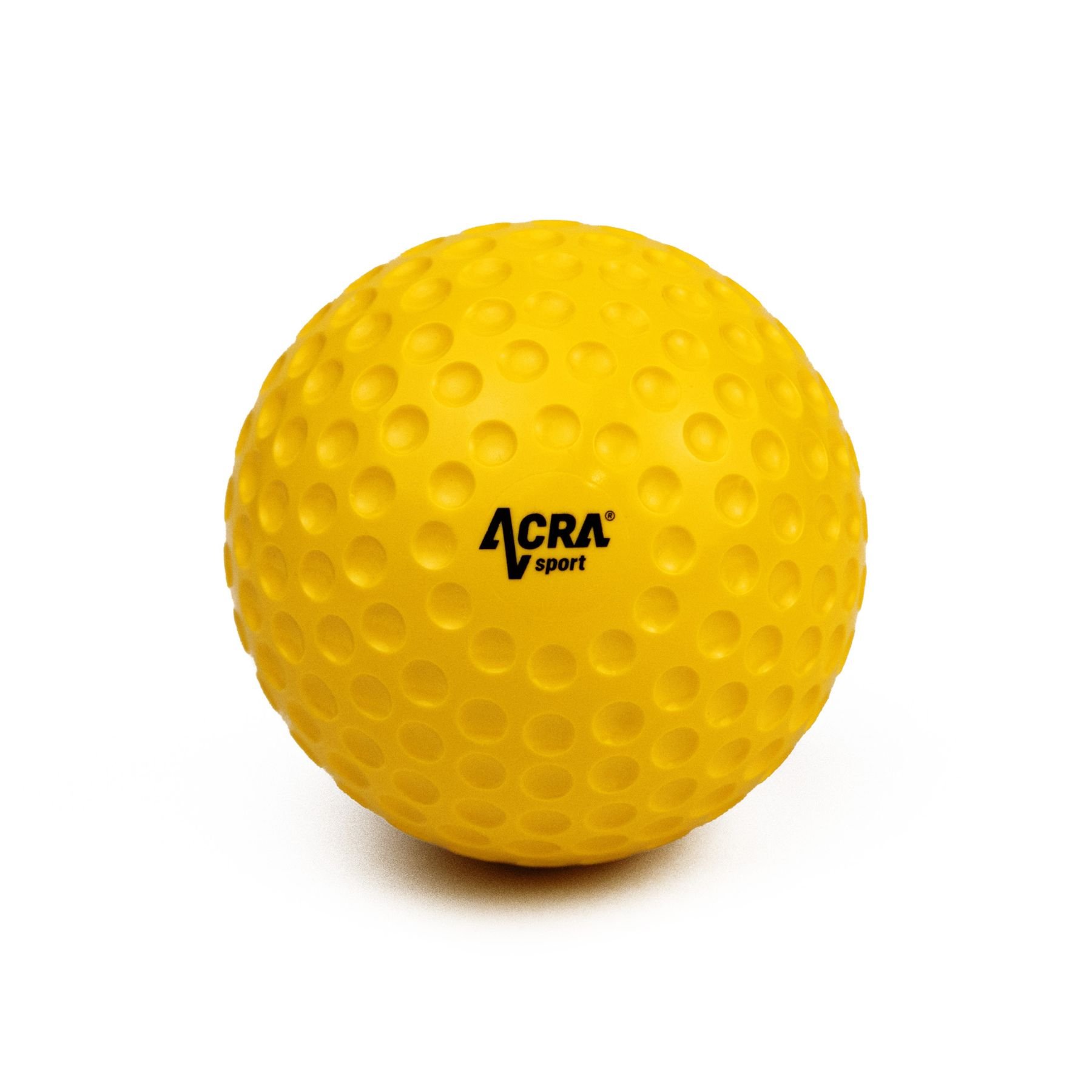 Piłka do softballu Acra Dimple 12"