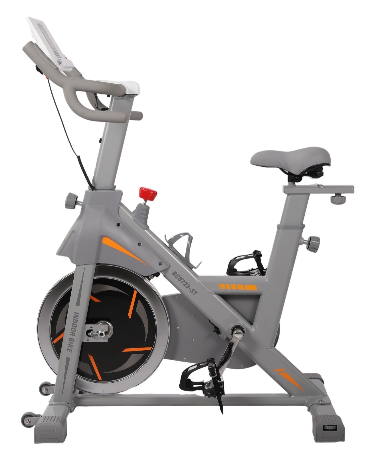 Trenażer rowerowy Acra BC8723-ST
