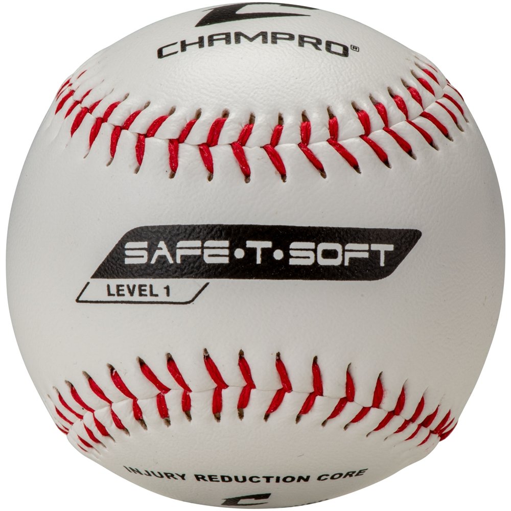 Piłka baseballowa Champro CBB-61 9" do treningu