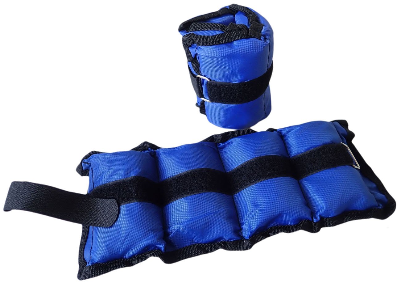 Obciążenia treningowe 2 x 0,5 kg
