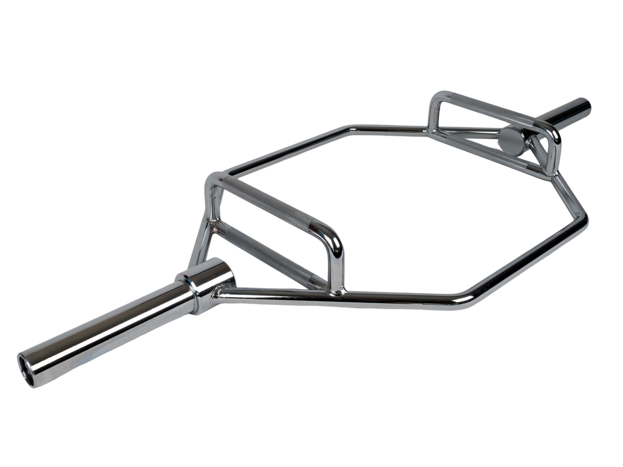 Sztanga typu trap bar Hex firmy Acra Fitness