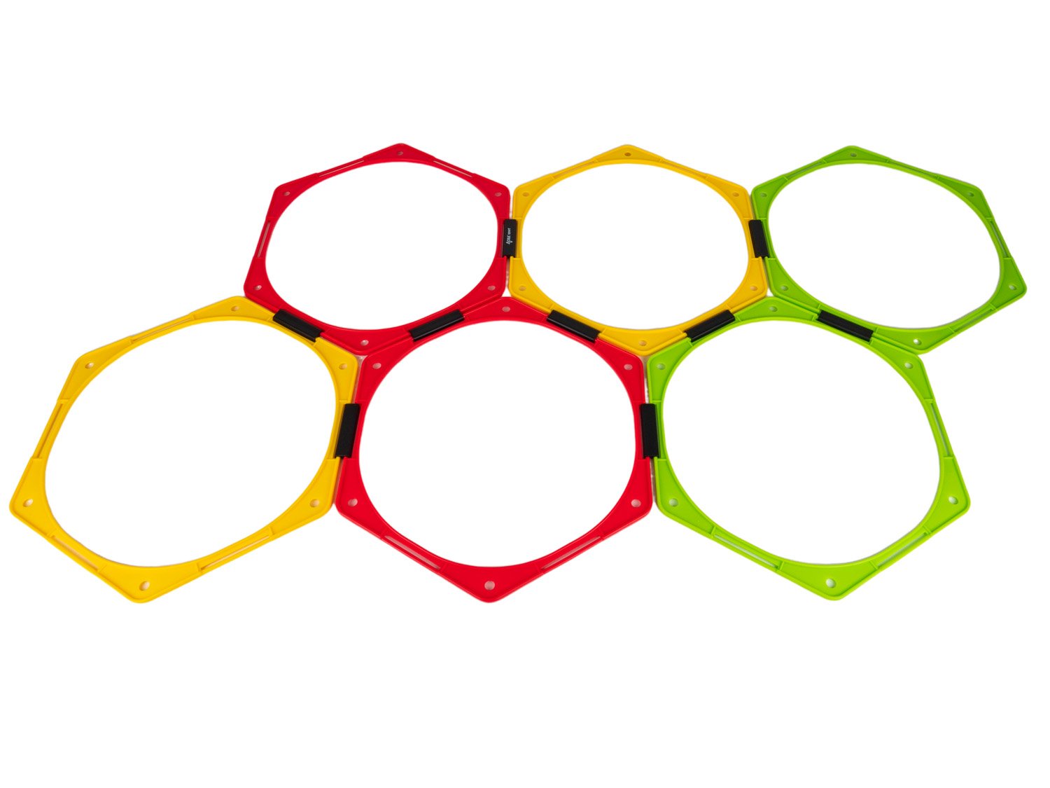 Drabinka treningowa HEX