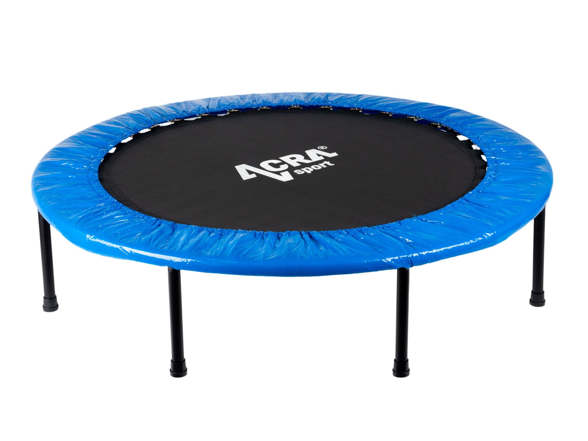 Trampolina 122 cm, do użytku wewnątrz i na zewnątrz