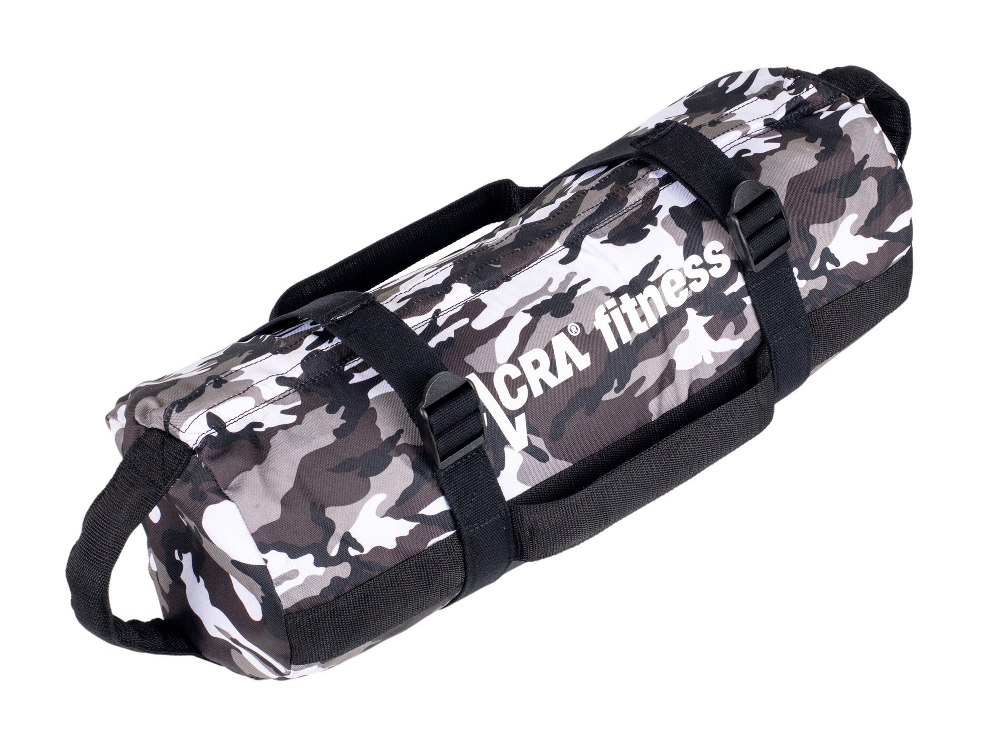Worek treningowy 20 kg (3 worki po 6,5 kg)