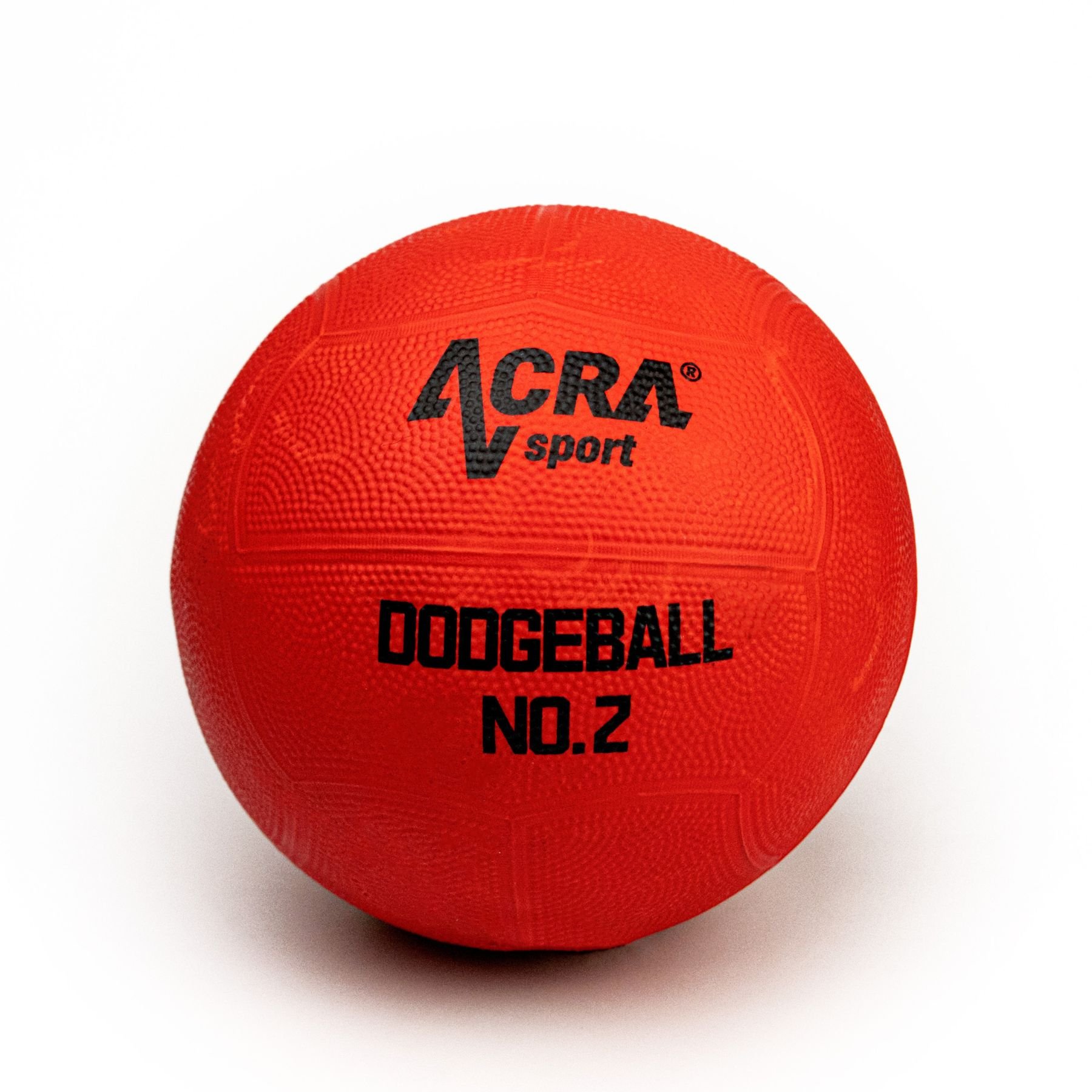 Acra Dodgeball (dodgeball) rozmiar 2