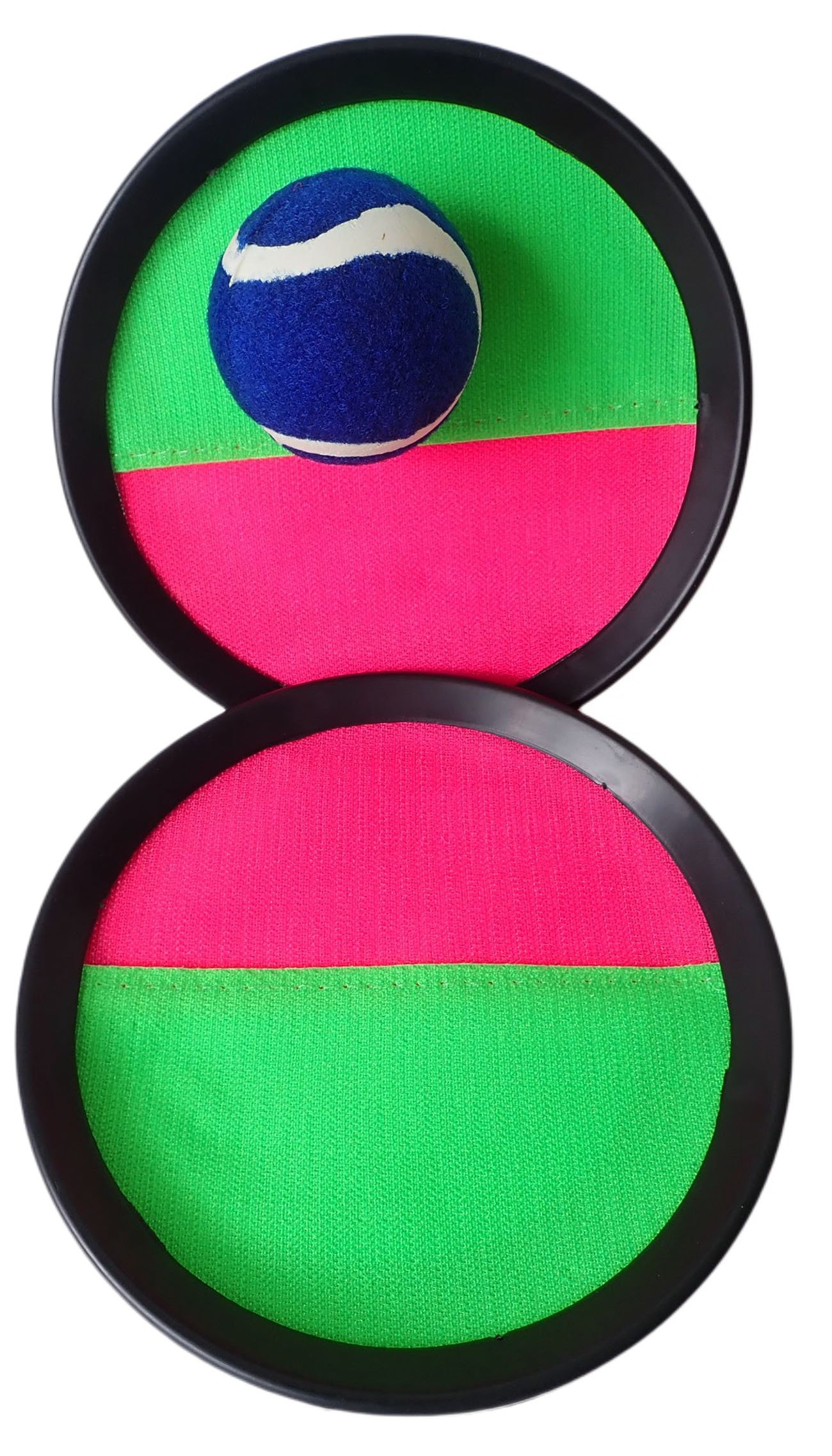 Piłka do zabawy z rzepem, 20 cm, G15401