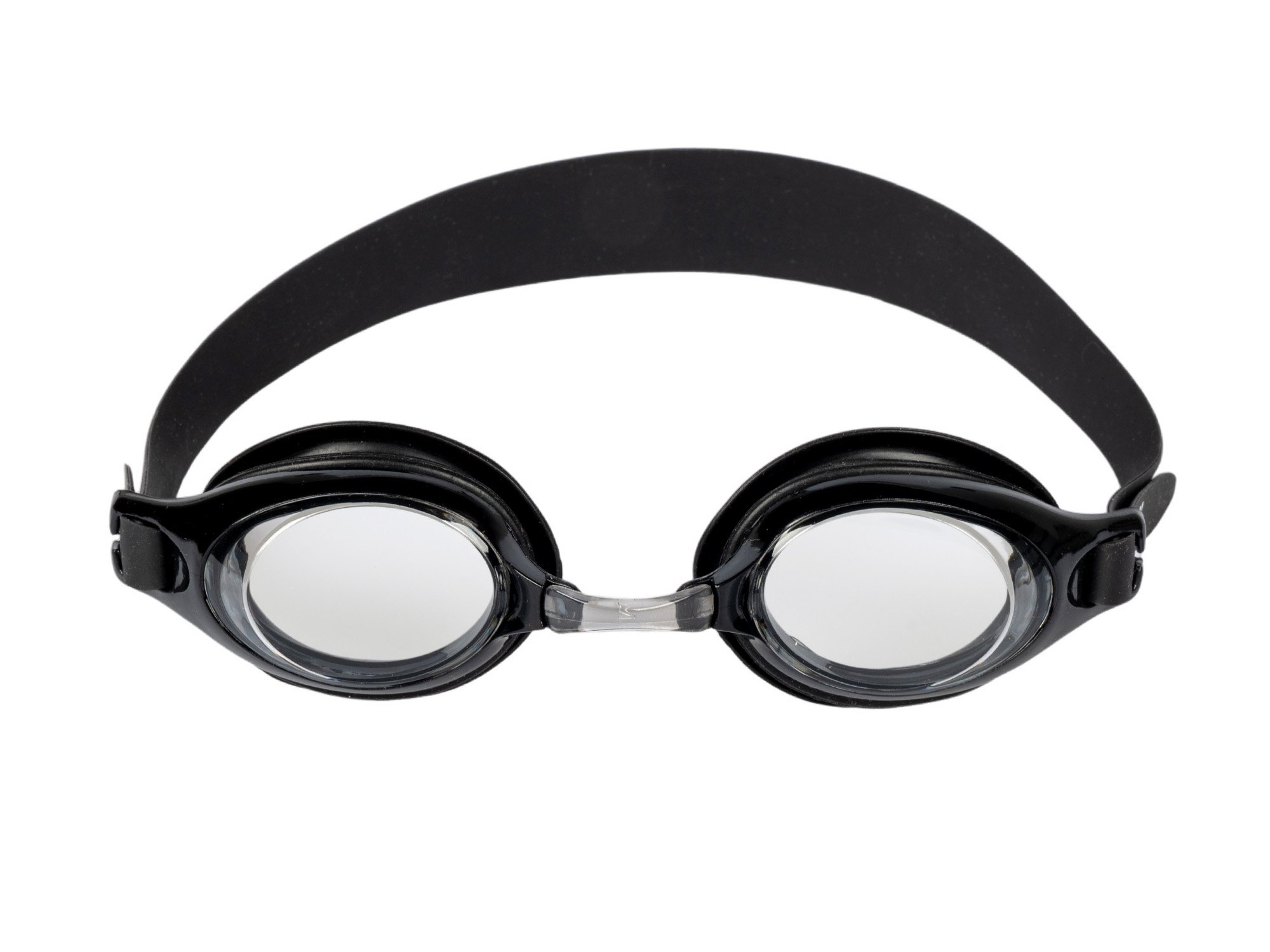 Okulary pływackie KIDS AEONE BLACK