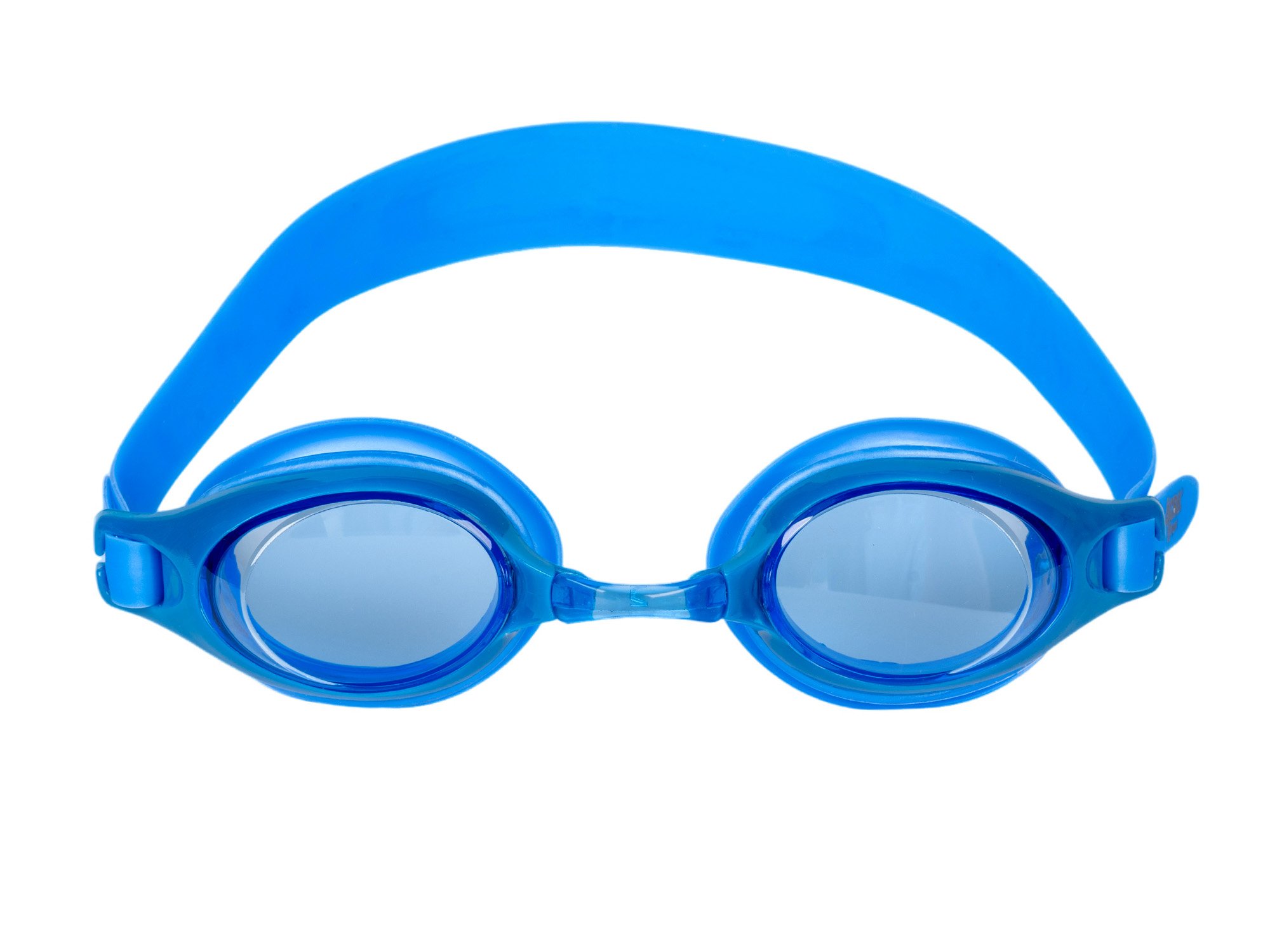 Okulary pływackie KIDS AEONE BLUE