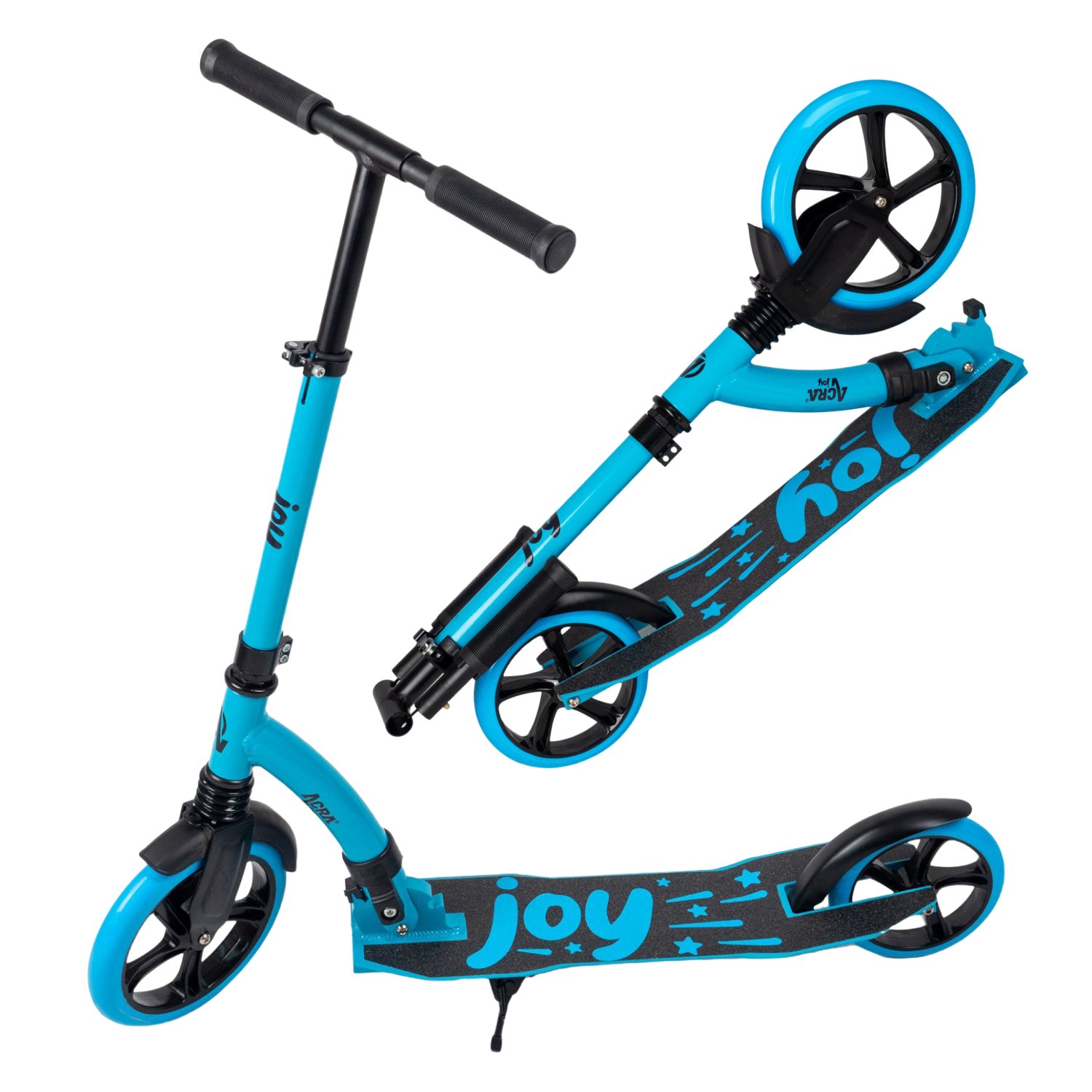 Hulajnoga Acra Joy IMP