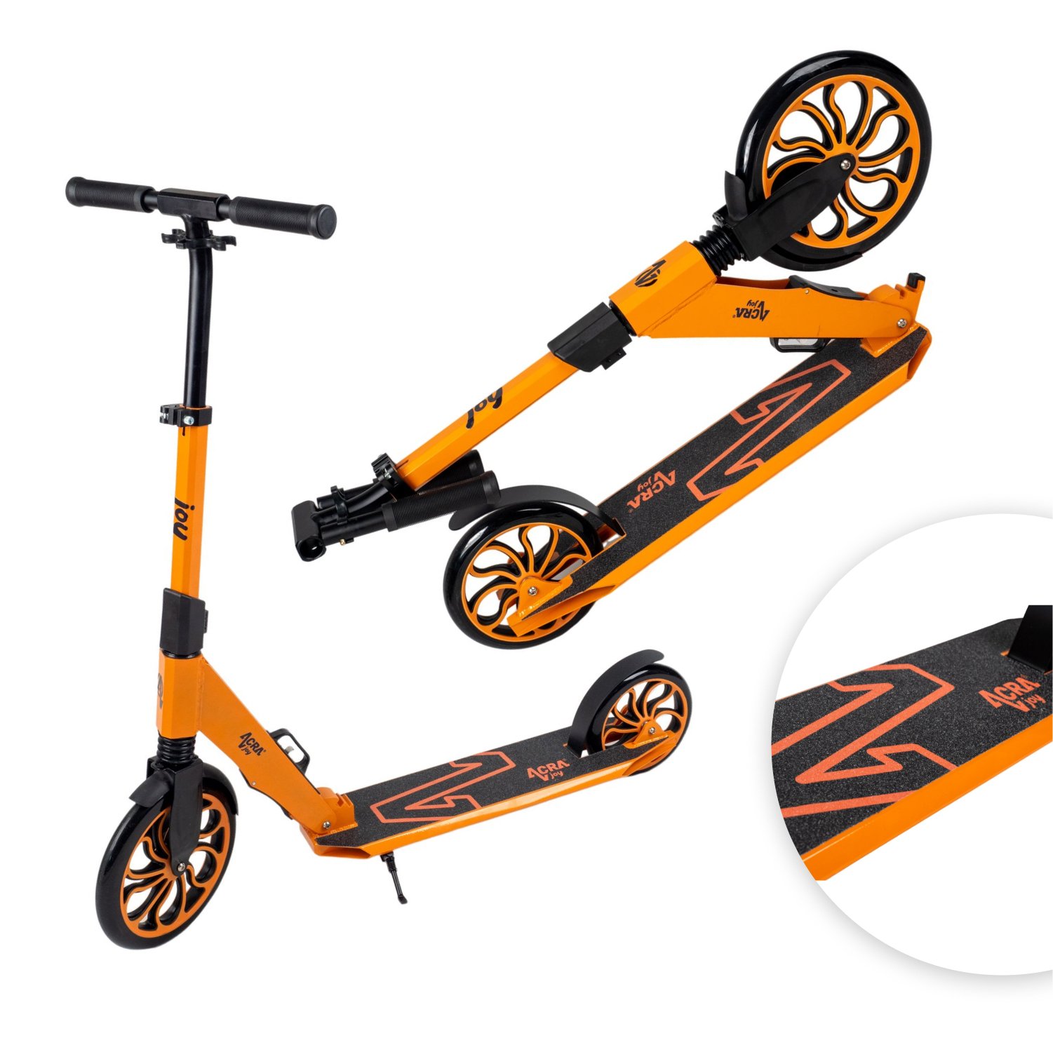 Hulajnoga Acra Joy Stinger