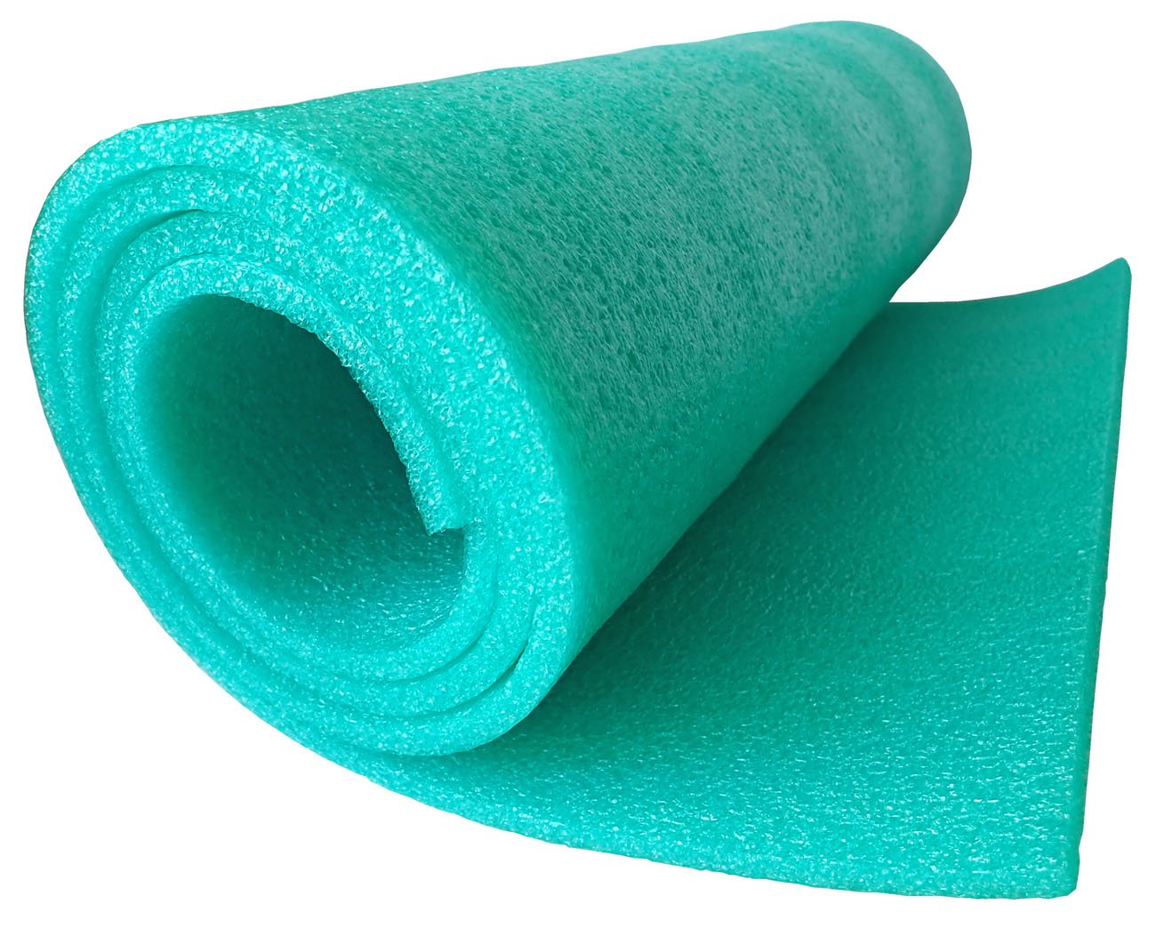 ACRA Mata jednopowłokowa 10 mm zielona – IFO