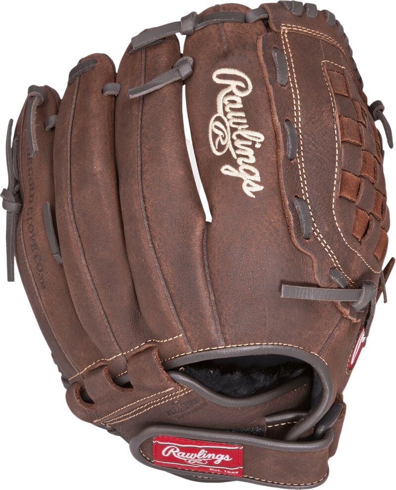 Rękawica do softballu Rawlings P120BFL 12" – dla praworęcznych
