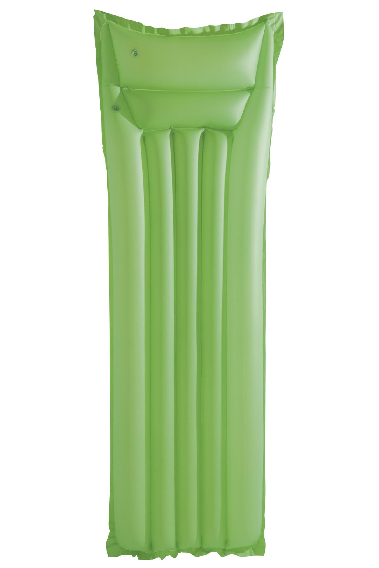 Bestway 44007-ZE Nadmuchiwane leżak, zielony