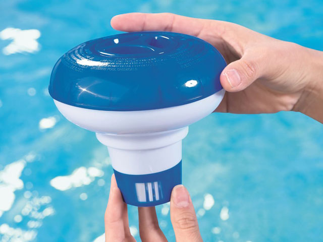 BESTWAY 58210 pływak do tabletów o wymiarach 2,5 cm