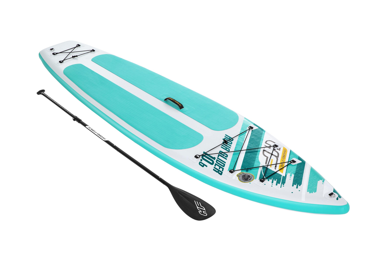 Bestway 65347 Deska do paddleboardingu AQUA GLIDER 320 cm