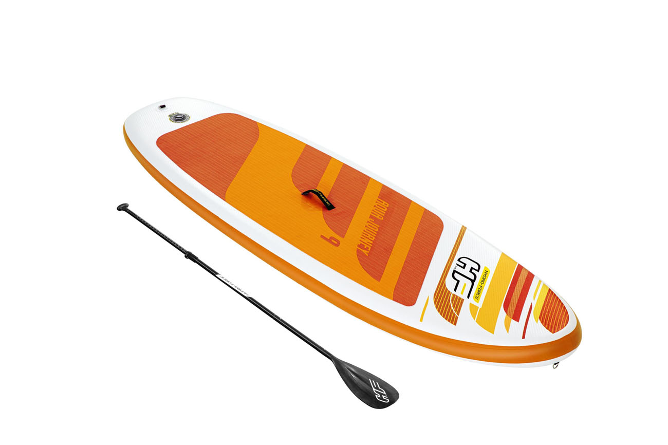 Bestway 65349 Nadmuchiwana deska do paddleboardingu 274 cm