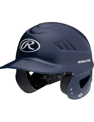 Kask baseballowy i softballowy Rawlings RCFH NAVY