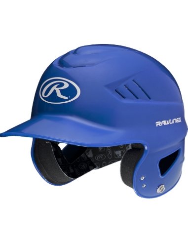 Kask baseballowy i softballowy Rawlings RCFH ROYAL