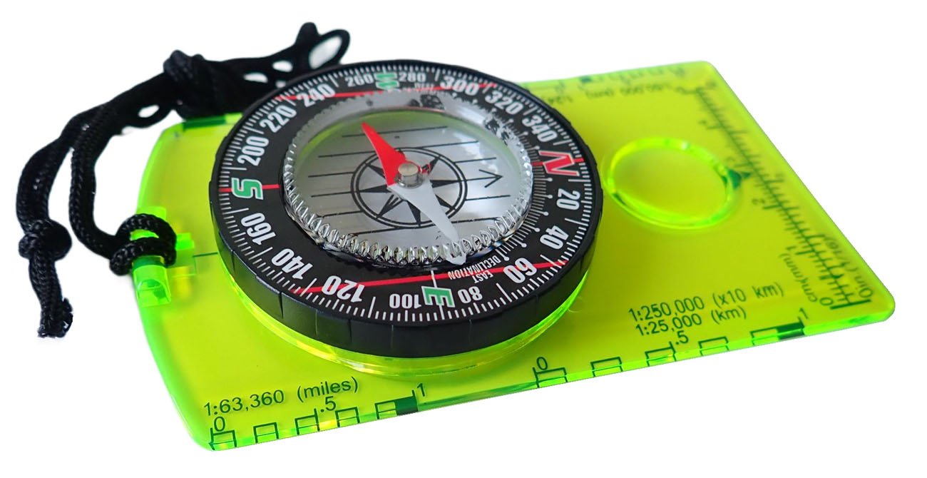 Mały kompas 112 mm