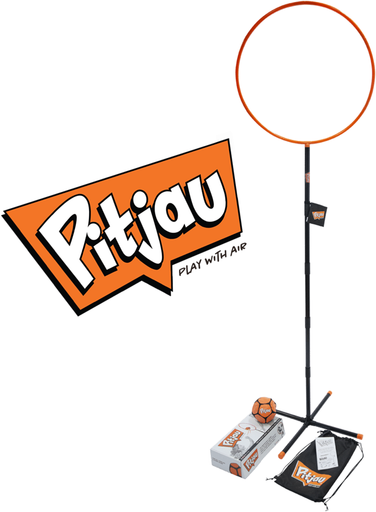 Pitjau – zestaw