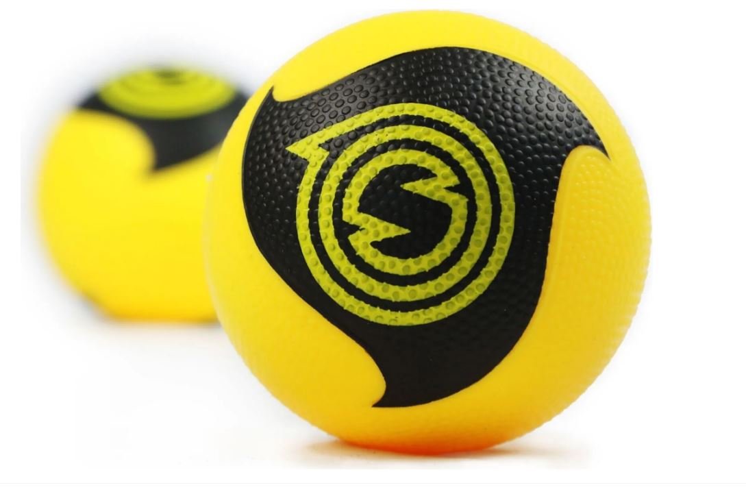 Spikeball Pro – piłki, 2 szt.