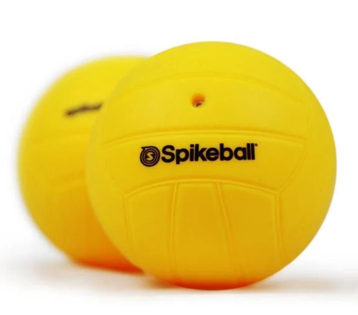 Spikeball – 2 piłki do gry w trybie Standard