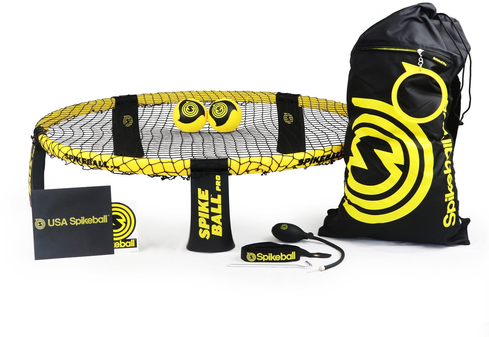 Zestaw Spikeball Pro