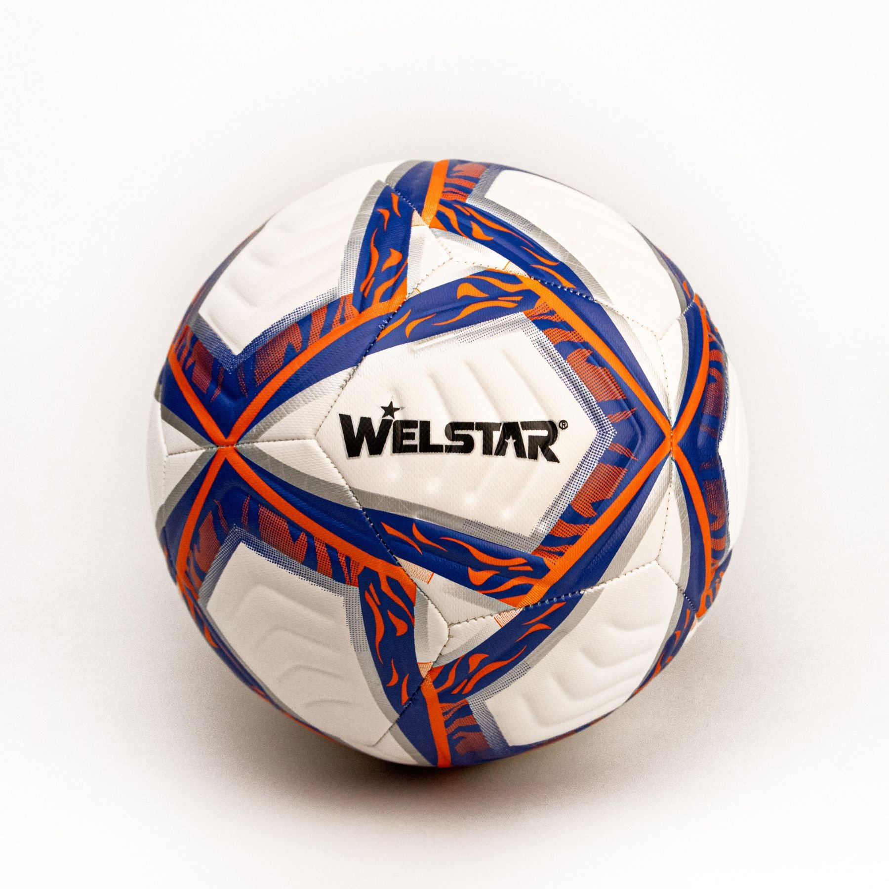 Piłka do kopania Welstar 226C – rozmiar 5
