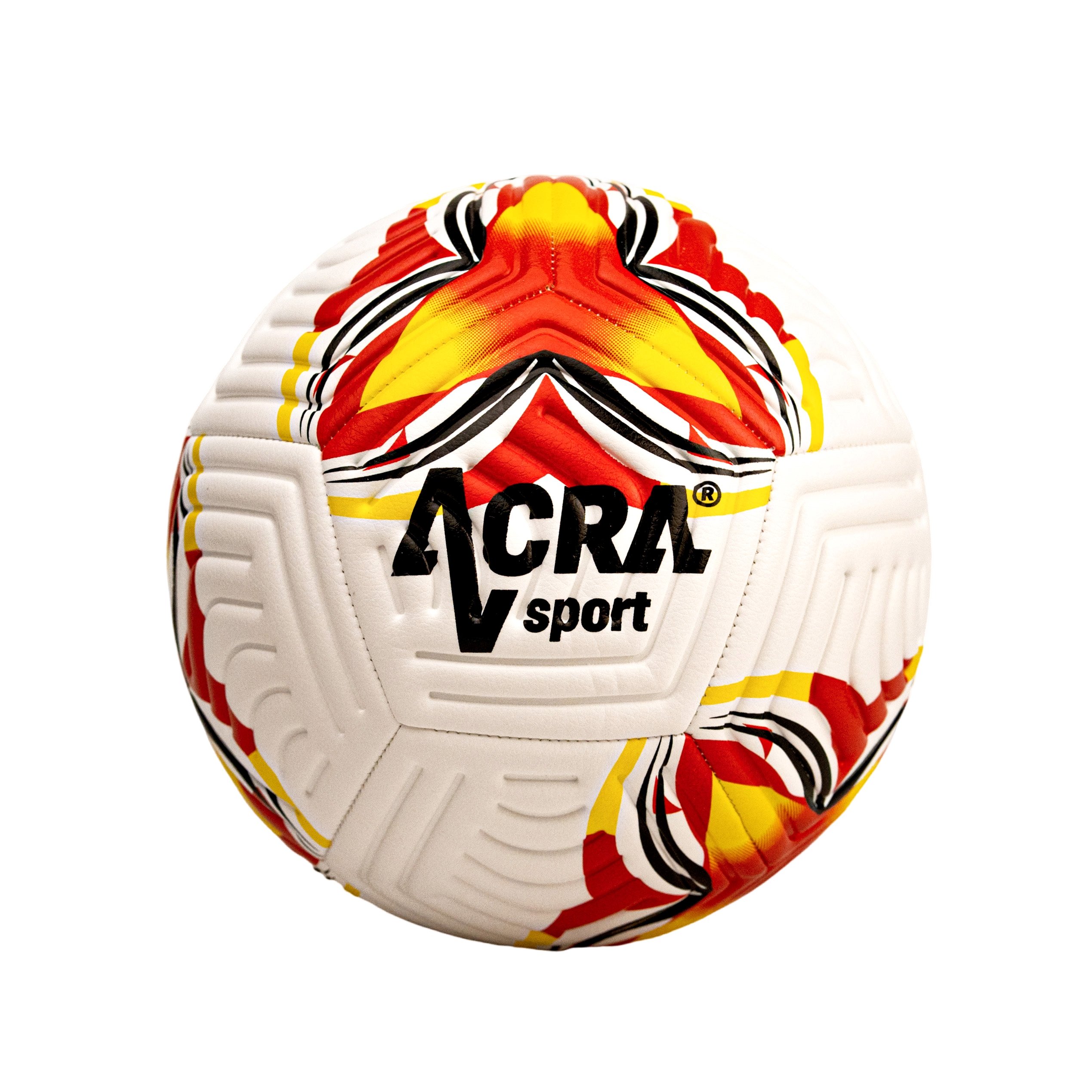 Piłka do kopania Acra 07B – rozmiar 5