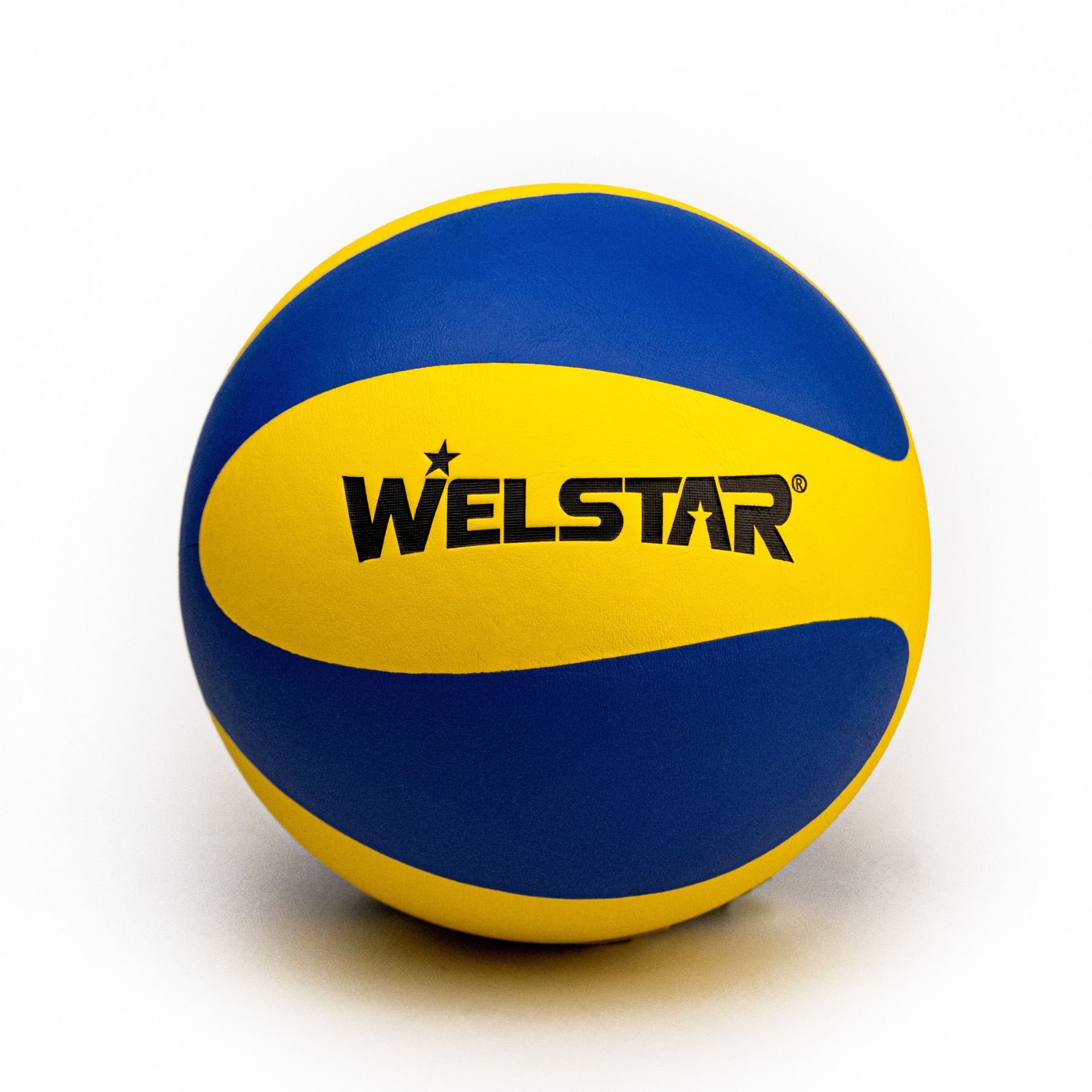 Welstar Micro Fiber Volleyball – rozmiar 5